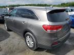 2016 Kia Sorento Lx на продаже в Cahokia Heights, IL - Front End