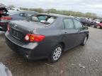 2010 Toyota Corolla Base en Venta en Cahokia Heights, IL - Hail
