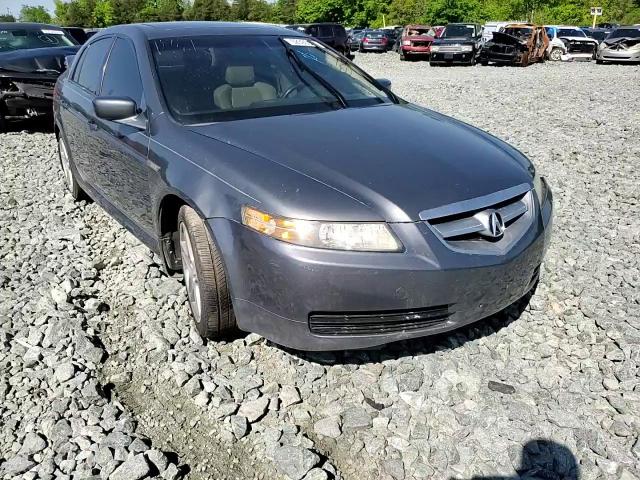 2006 Acura 3.2Tl VIN: 19UUA66206A067731 Lot: 52393944