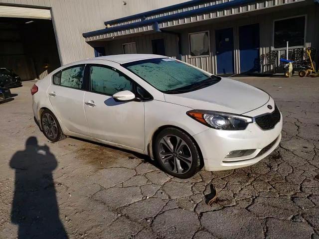 2015 Kia Forte Ex VIN: KNAFX4A84F5264431 Lot: 51451634