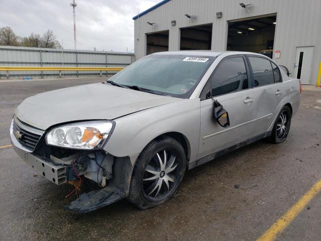 2006 Chevrolet Malibu Ls