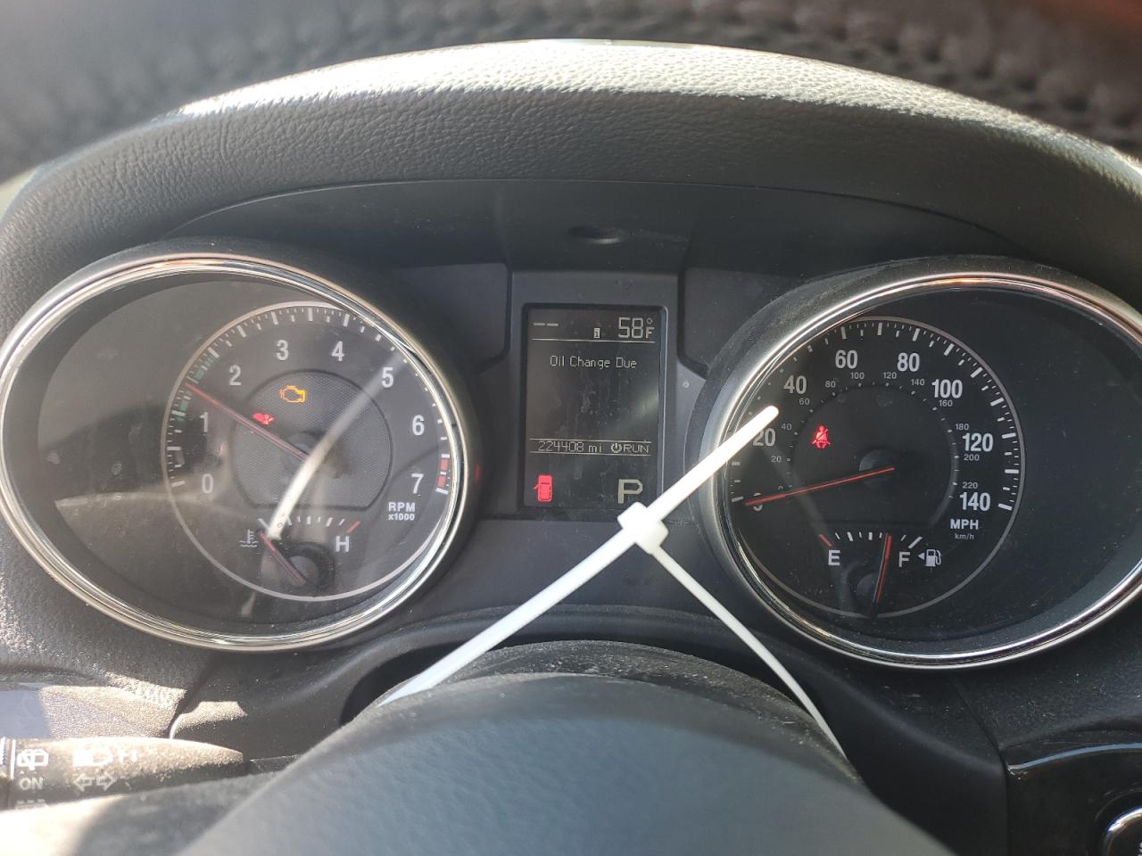 2012 Jeep Grand Cherokee Laredo VIN: 1C4RJFAG9CC179449 Lot: 63049664