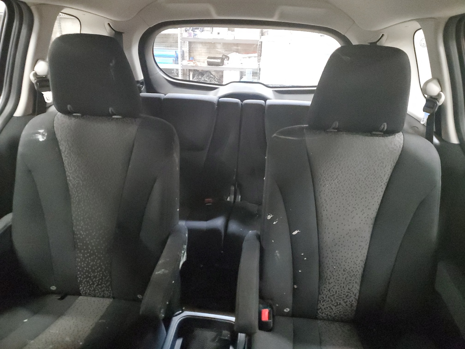 JM1CW2BL6C0111848 2012 Mazda 5