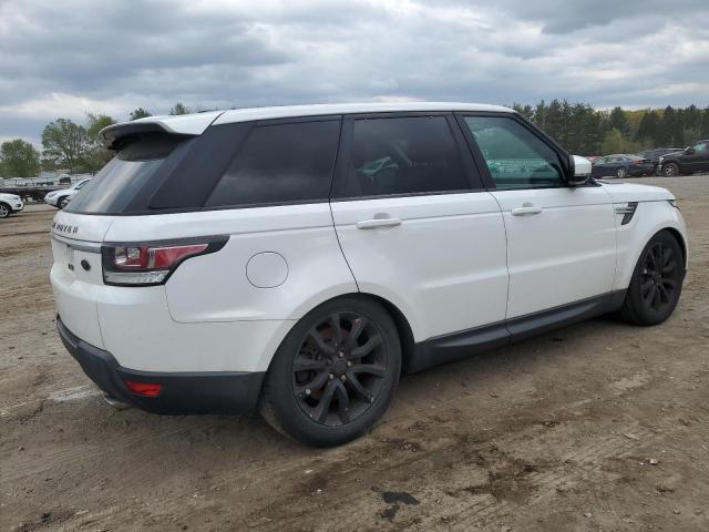 SALWR2TF3FA540918 | 2015 Land Rover range rover sport sc