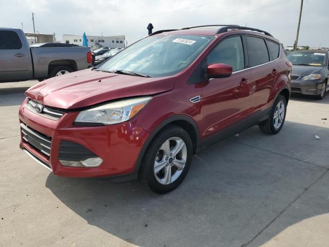 Parquets FORD ESCAPE 2014 Burgundy