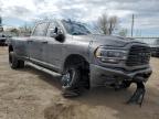 2024 Ram 3500 Laramie de vânzare în Littleton, CO - All Over