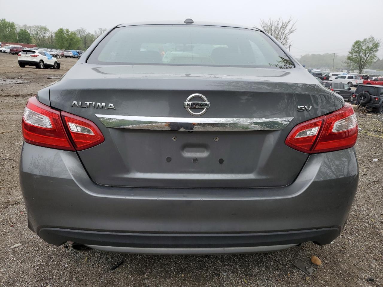 1N4AL3AP2HC258741 2017 Nissan Altima 2.5