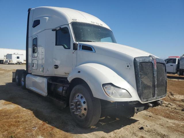 2019 Kenworth Construction T680