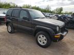2002 Jeep Liberty Limited for Sale in Oklahoma City, OK - Mechanical