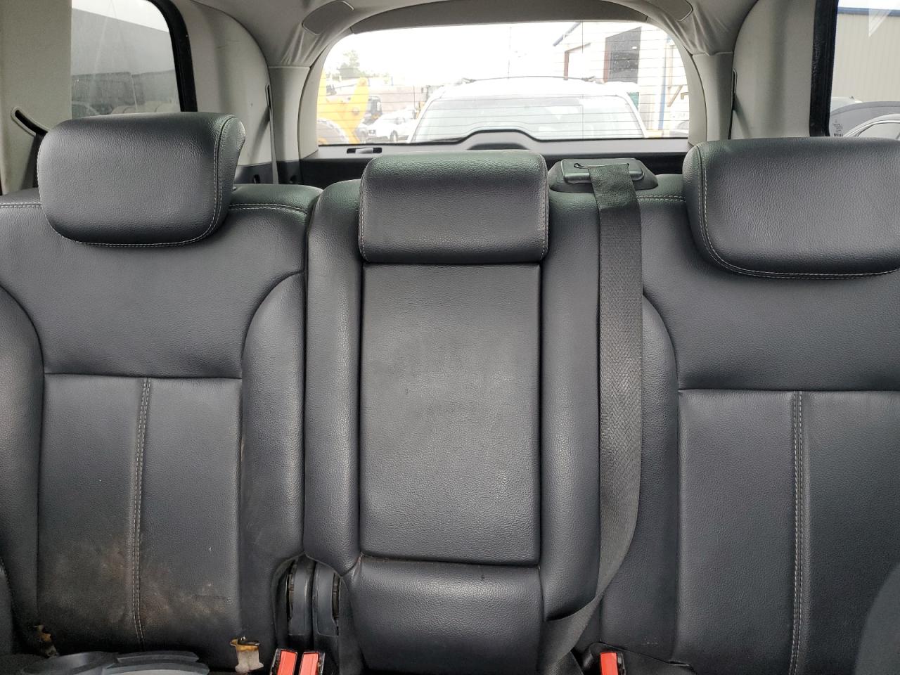 2007 Mercedes-Benz Gl 450 4Matic VIN: 4JGBF71E57A223810 Lot: 51796214