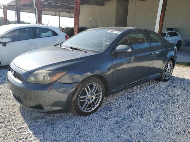 2008 Toyota Scion Tc 