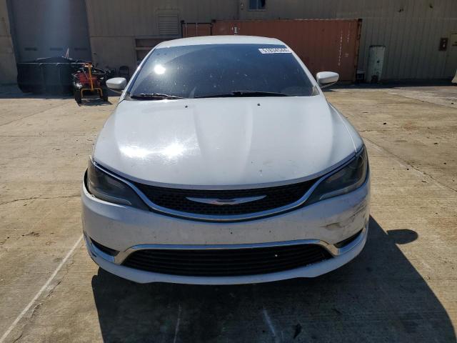  CHRYSLER 200 2015 Білий