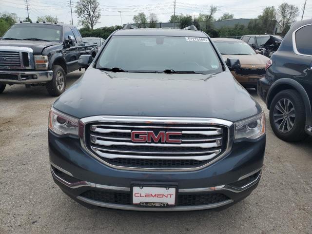  GMC ACADIA 2019 Синий