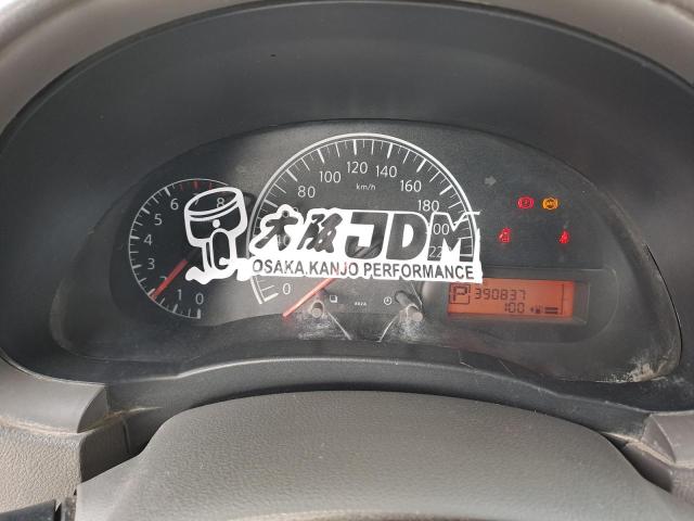 MDHBN7AD4EG510015 - 2014 NISSAN SUNNY - #48770344