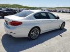 2017 Bmw 540 I for Sale in Tulsa, OK - Front End