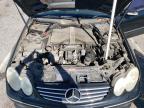 2005 Mercedes-Benz Clk 500 en Venta en Van Nuys, CA - Minor Dent/Scratches