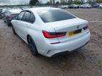 2019 BMW 320D M SPORT AUTO  for sale at Copart SANDY