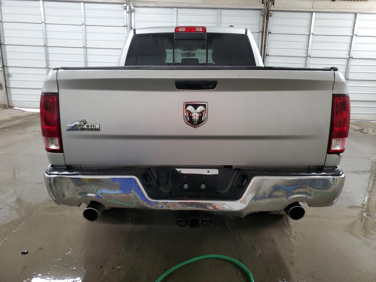 2011 Dodge Ram 1500 VIN: 1D7RB1CT9BS713215 Lot: 48988244