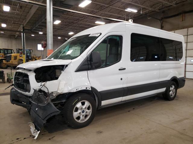 2018 Ford Transit T-350