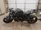 2007 SUZUKI GSX-R750  for sale at Copart TN - KNOXVILLE
