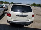 2011 Toyota Highlander Base იყიდება Cahokia Heights-ში, IL - Hail