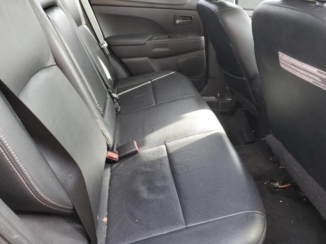 2015 MITSUBISHI RVR GT