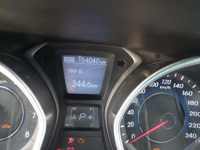KMHDH41E2EU973033 - 2014 HYUNDAI ELANTRA - #52251114