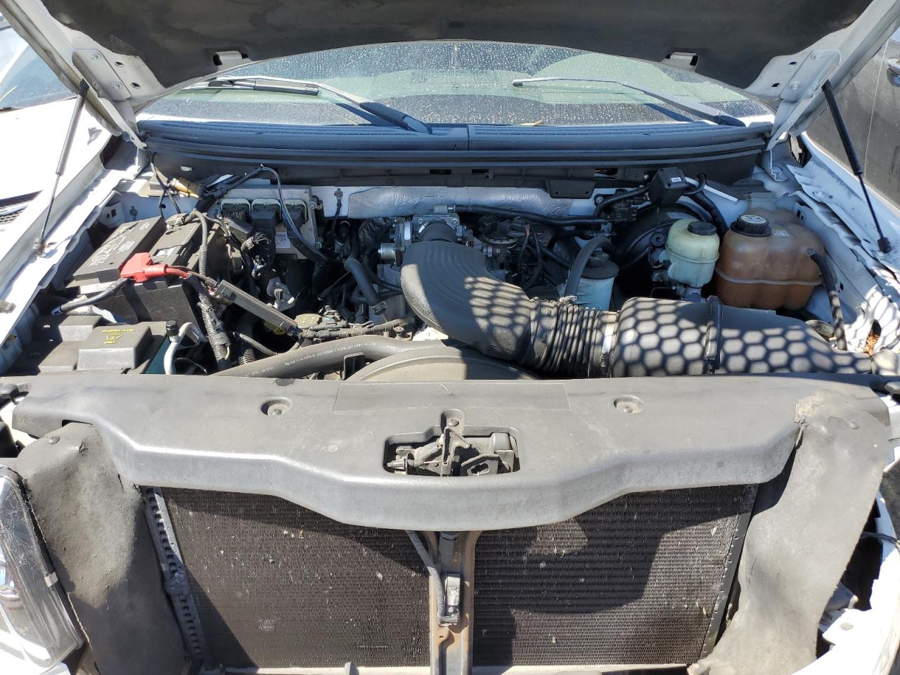 1FTRW12W16FA88737 2006 Ford F150 Supercrew 1FTRW12W16FA88737 2006 Ford F150 Supercrew