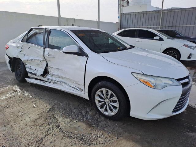 4T1BF1FKXGU572584 - 2016 TOYOTA CAMRY - #undefined