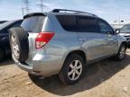 2008 Toyota Rav4 Limited for Sale in Dyer, IN - Front End
