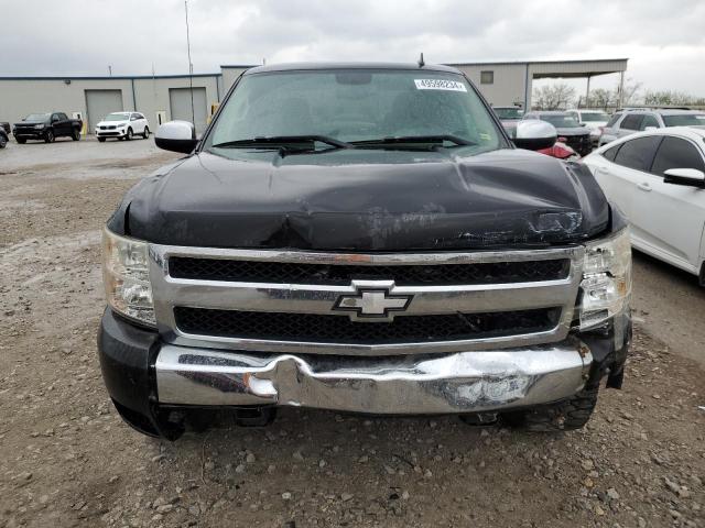 1GCEC29079Z279208 | 2009 Chevrolet silverado c1500 lt