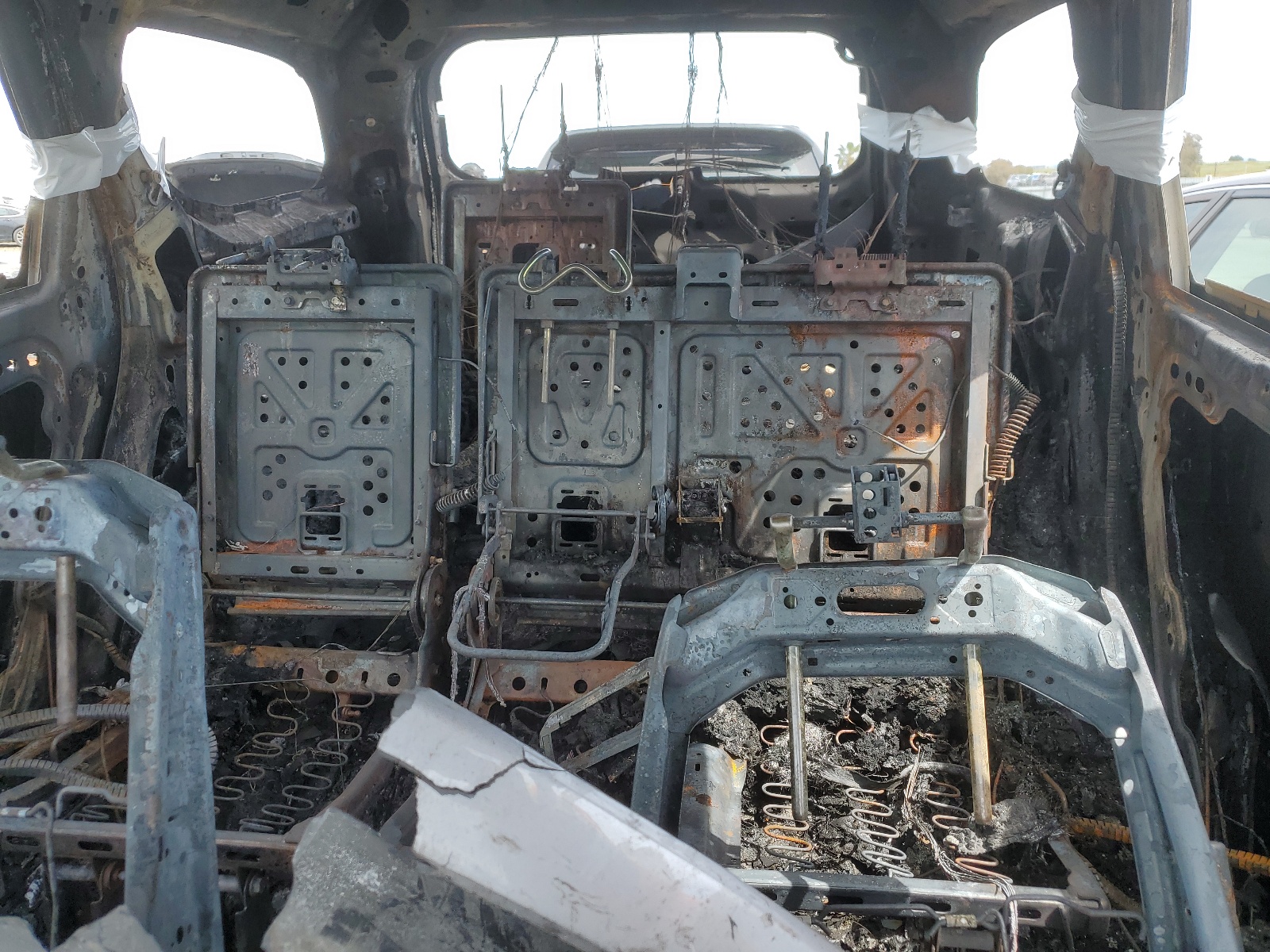 1C4RDJDG0MC694704 2021 Dodge Durango Gt