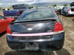 2011 Chevrolet Impala Lt de vânzare în San Martin, CA - Water/Flood