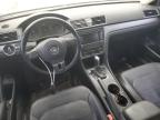 2015 Volkswagen Passat S for Sale in Cahokia Heights, IL - Hail