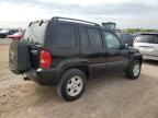 2002 Jeep Liberty Limited for Sale in Oklahoma City, OK - Mechanical