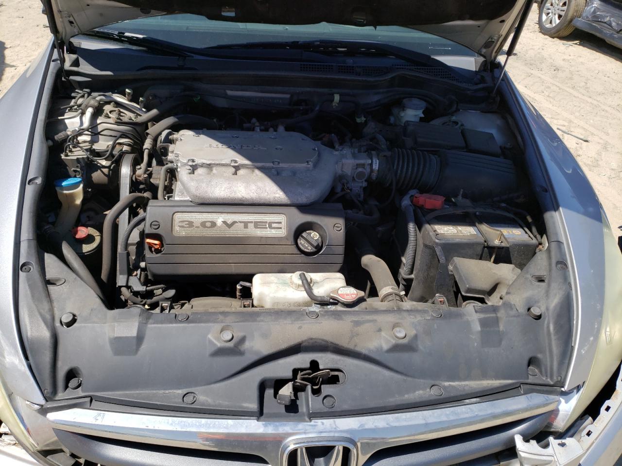 2006 Honda Accord Ex VIN: 1HGCM665X6A061898 Lot: 51828244