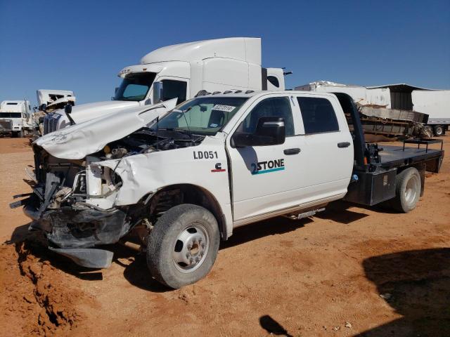 2023 Ram 3500  на продаже в Andrews, TX - Front End