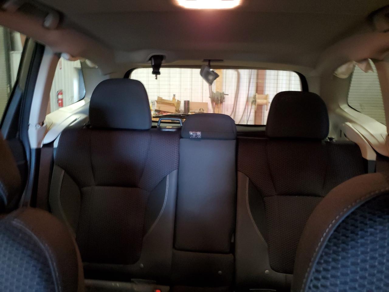 2020 Subaru Forester Premium VIN: JF2SKAJC0LH486463 Lot: 50035624