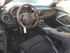 2018 Chevrolet Camaro Zl1 for Sale in Windsor, NJ - Side