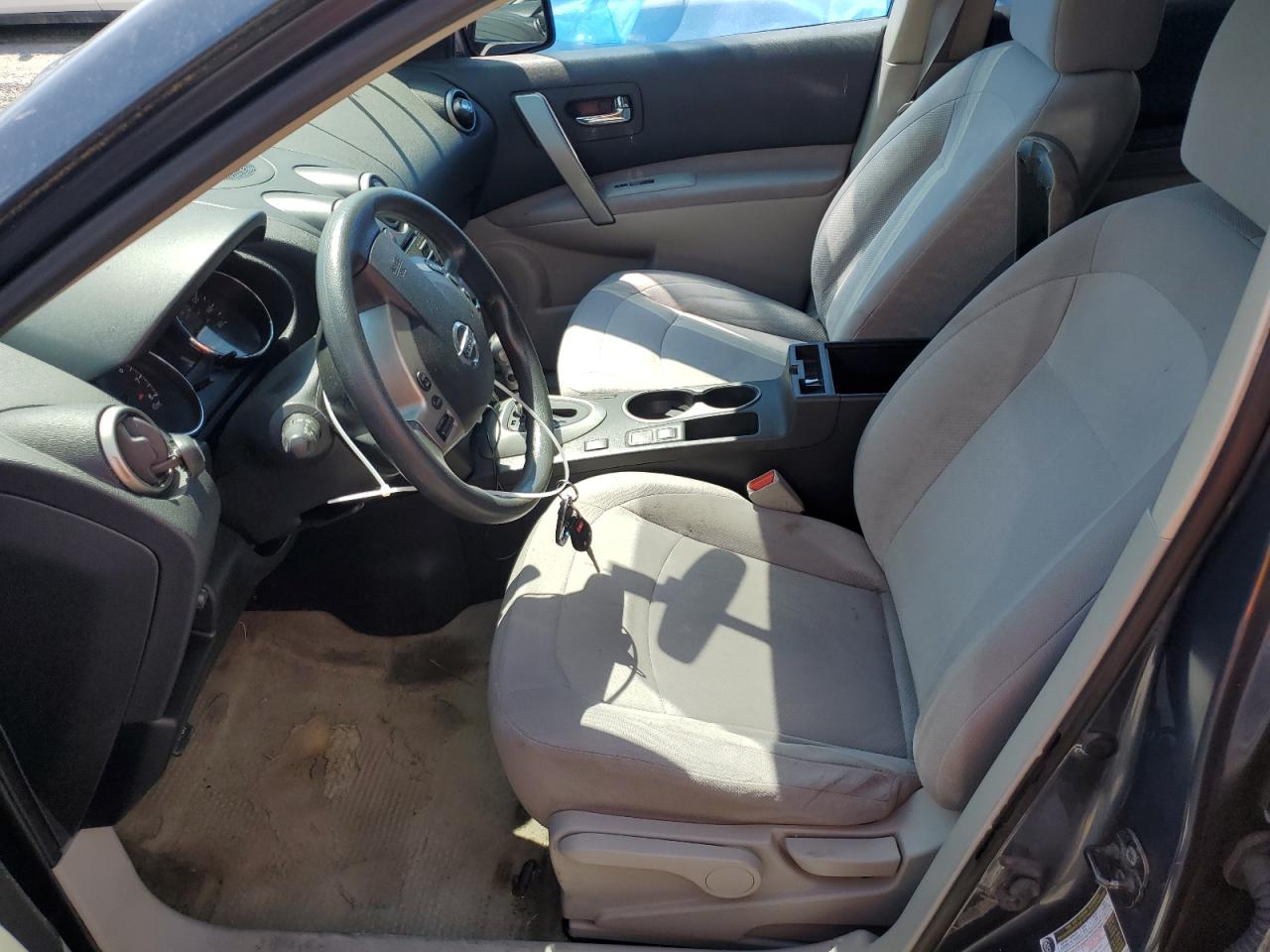 2012 Nissan Rogue S VIN: JN8AS5MT8CW294480 Lot: 50312434