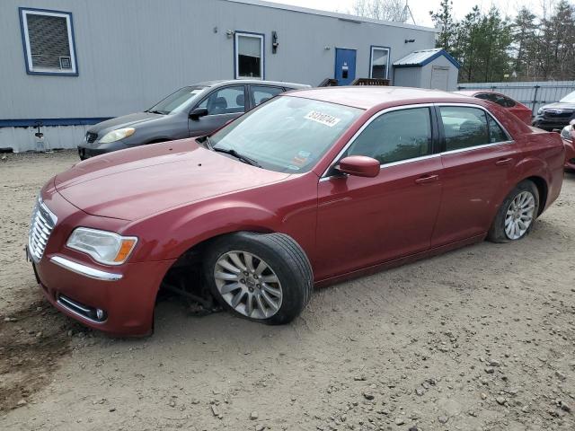 2014 Chrysler 300 