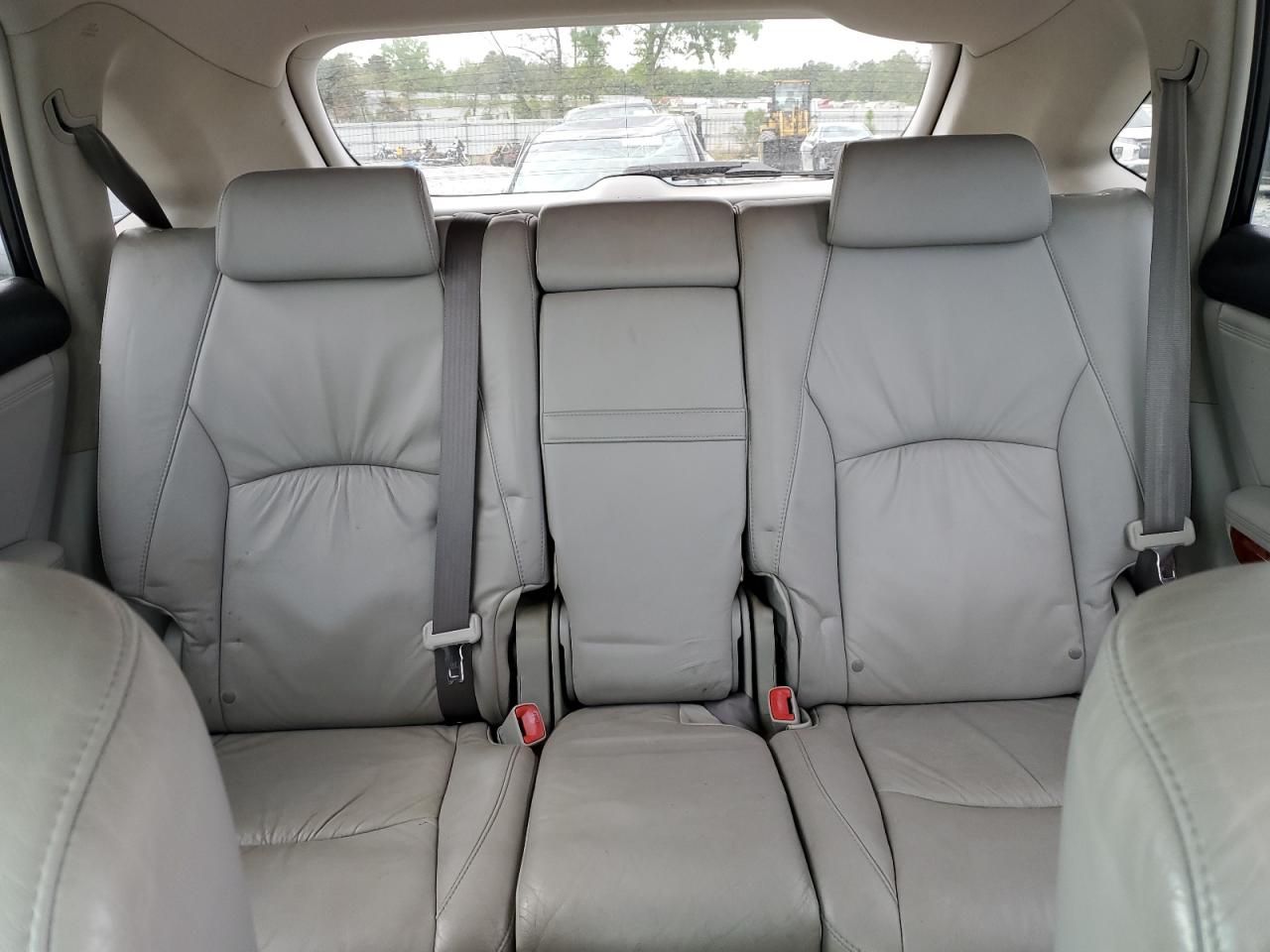 2005 Lexus Rx 330 VIN: 2T2GA31U25C019415 Lot: 49947684