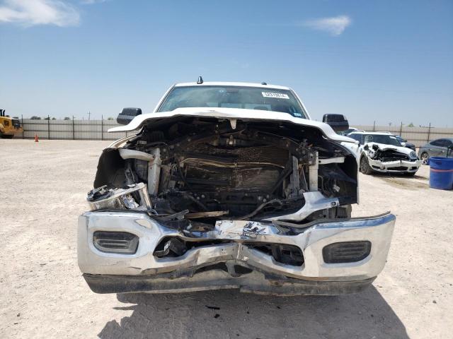  RAM 2500 2022 Белый