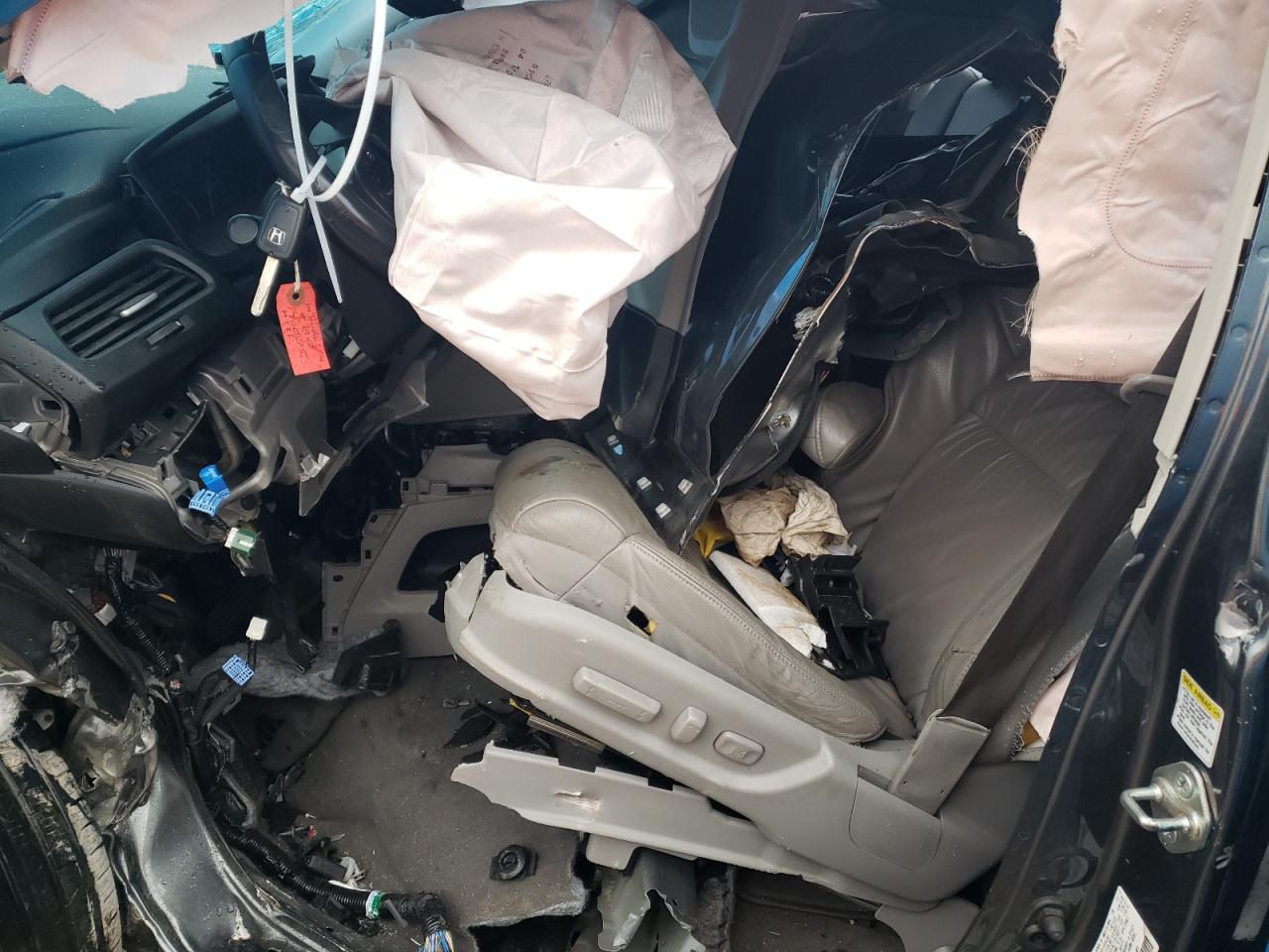 2014 Honda CR-V - Image 7