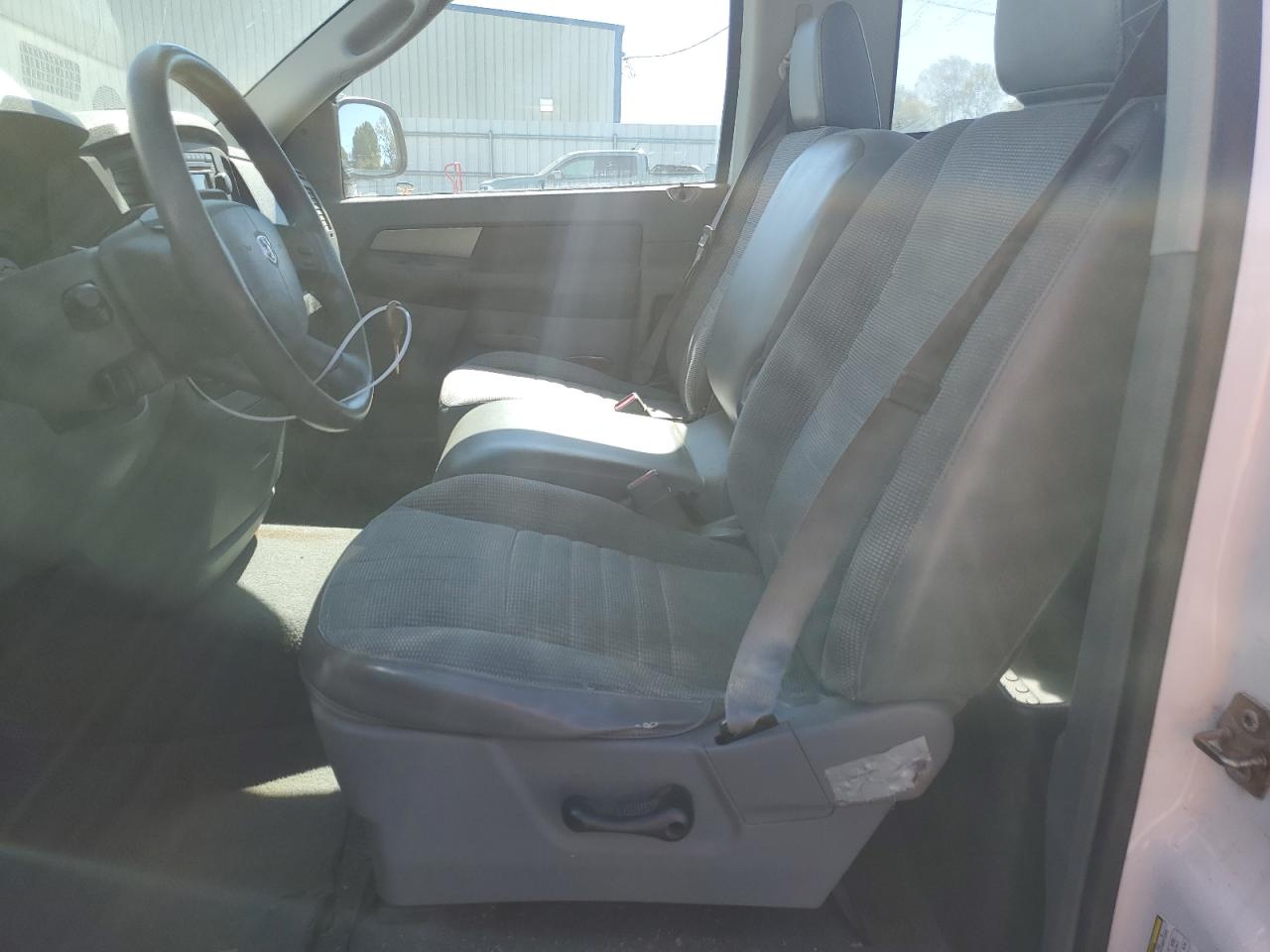 2007 Dodge Ram 1500 St VIN: 1D7HA16K07J578253 Lot: 49846254