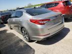 2011 Kia Optima Sx на продаже в Cahokia Heights, IL - Hail