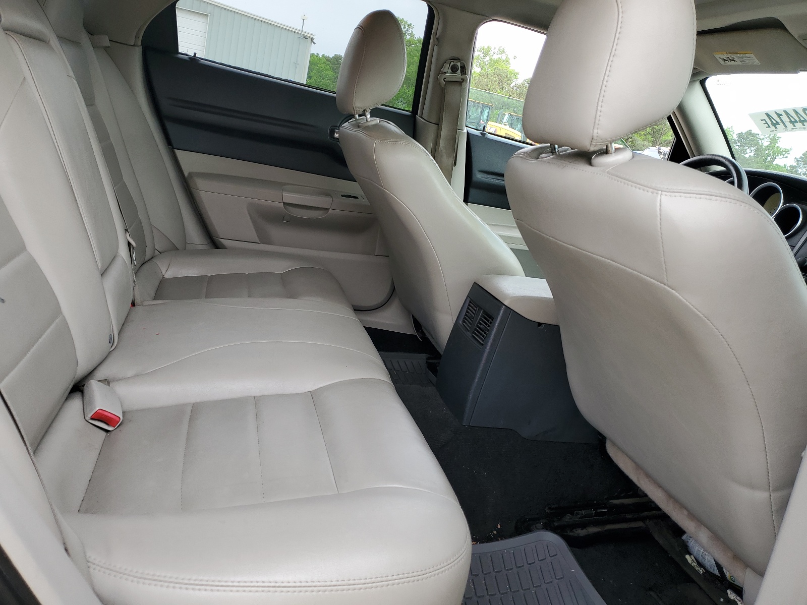 2D4FV48V15H529384 2005 Dodge Magnum Sxt