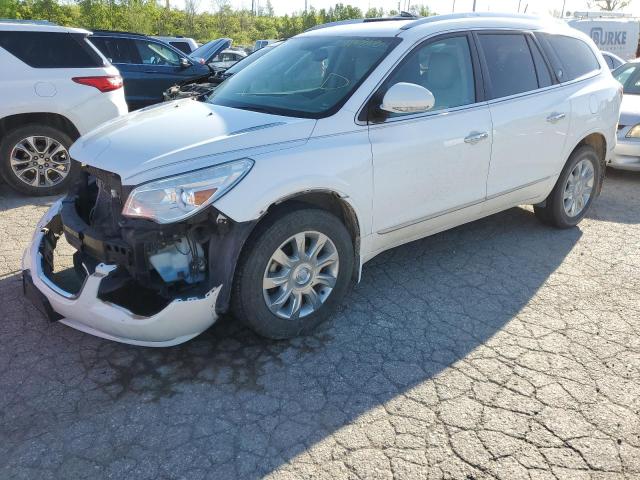 2017 Buick Enclave  for Sale in Sikeston, MO - Front End