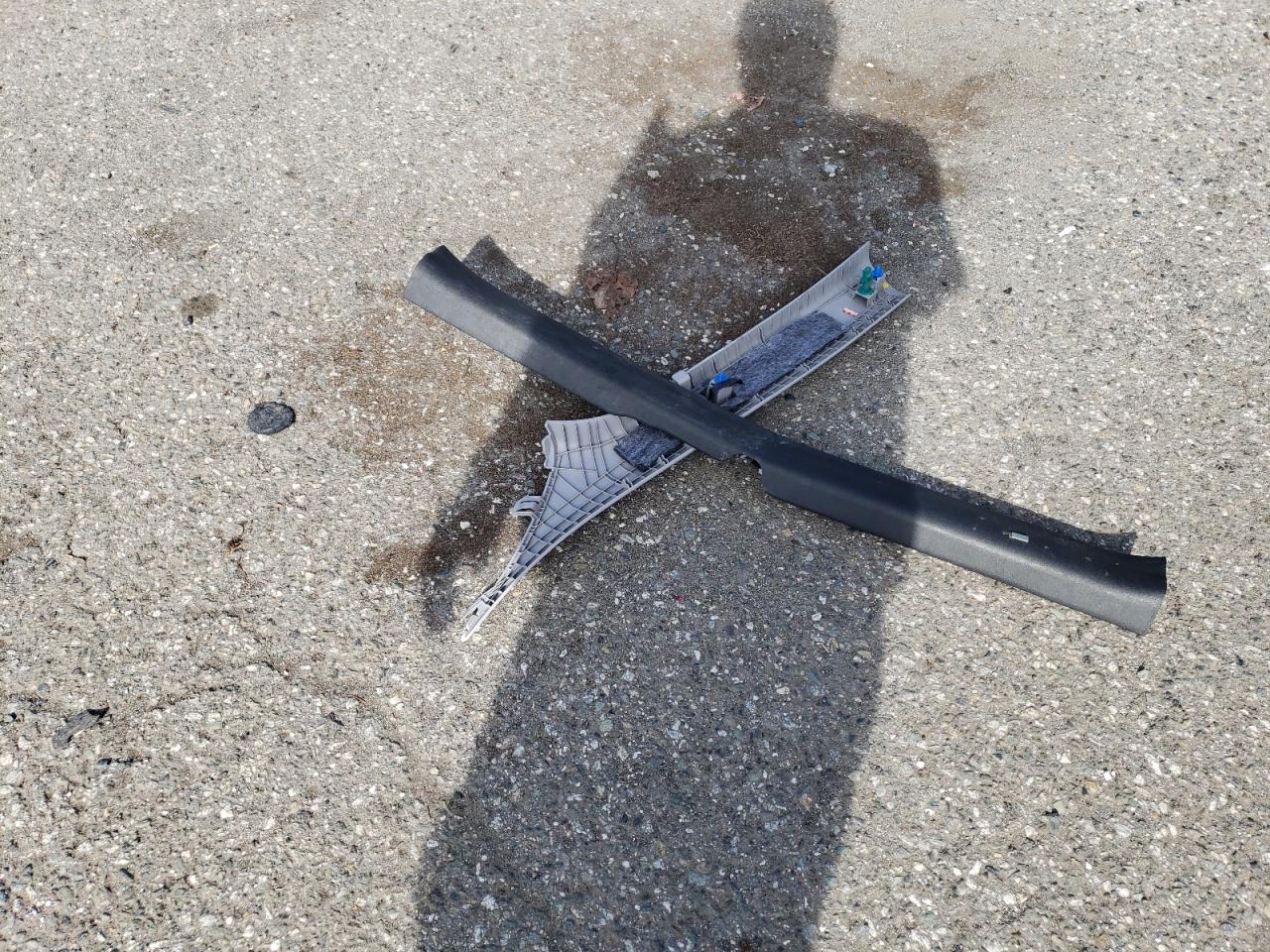 2013 Hyundai Elantra Coupe Gs VIN: KMHDH6AE7DU006010 Lot: 47981904