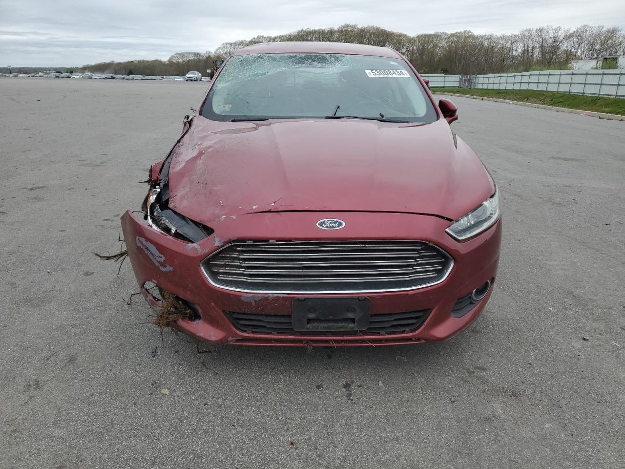 2016 Ford Fusion - Image 5
